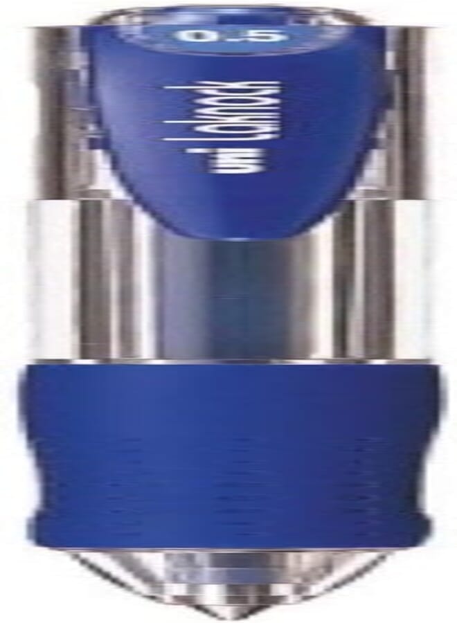 Uni-Ball Ballpoint laknock SN100 0.5 mm/Blue